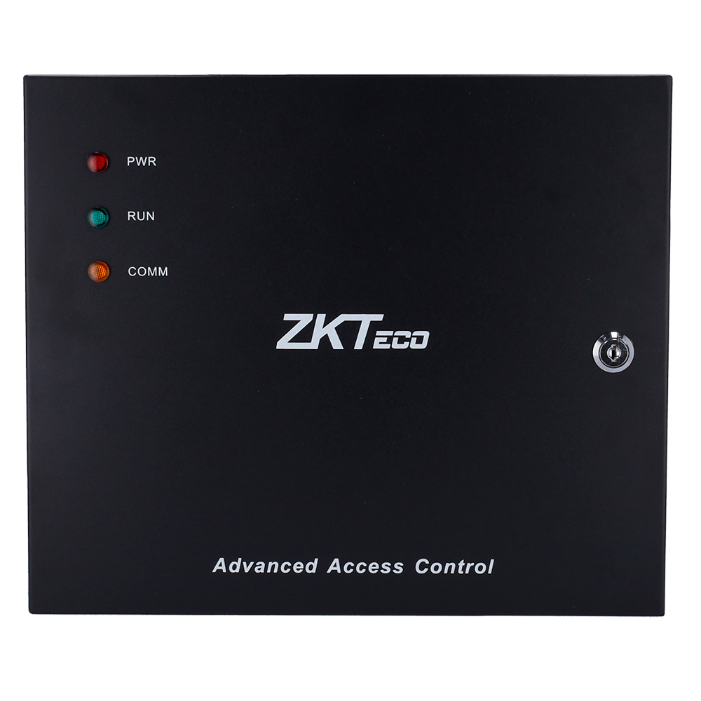 ZK-INBIO-BOX | ZkTeco - Caja para controladoras INBIO Series 
