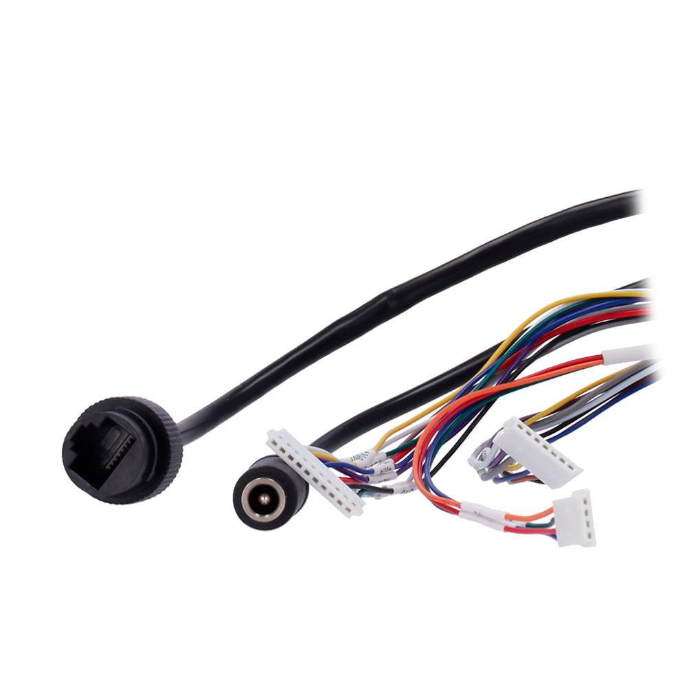 ZK-SC800-12-W-B | ZkTeco - Lector autónomo de control de Accesos y Presencia | Identificación por tarjeta EM/MF y PIN, contraseña y/o combinaciones 