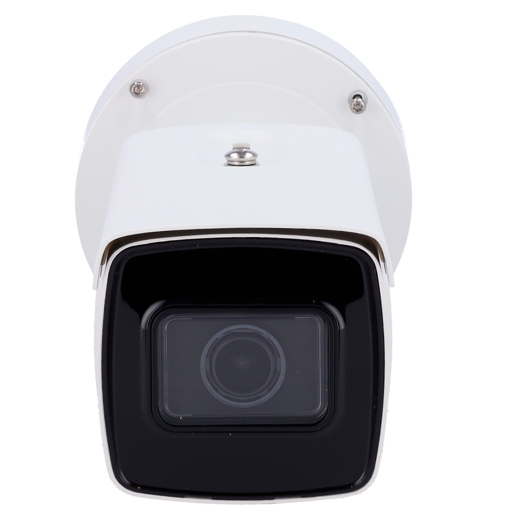 iDS-2CD7A46G0/P-IZHSY(2.8-12mm)(C) | HIKVISION - Cámara IP Bullet Gama PRO | 4 Mpx | Lente motorizada | Leds IR 50 metros | Reconocimiento de matrículas | Control tráfico 