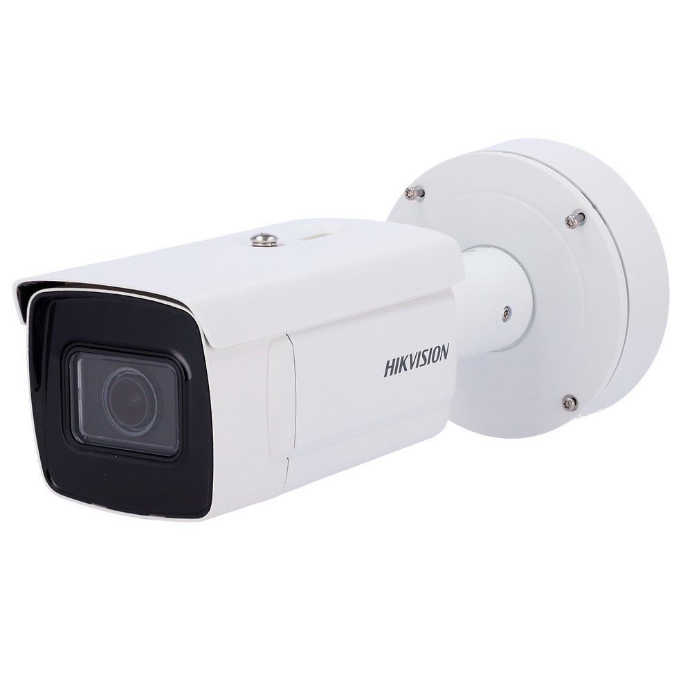 iDS-2CD7A46G0/P-IZHSY(2.8-12mm)(C) | HIKVISION Cámara Hikvision iDS-2CD7A46G0/P-IZHSY con lente varifocal, IR 50 m, carcasa metálica IP67 IK10 y protección anticorrosión NEMA 4X