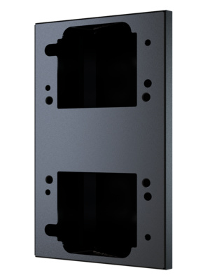 AK-BR-R20A-ANGLE  |  AKUVOX  -  Soporte para Videoportero  - Específico para Akuvox AK-R20A