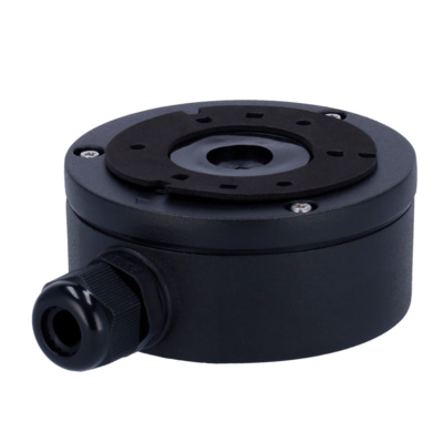 DS-1280ZJ-XS-B  |  HIKVISION  -  Caja de conexiones para cámaras Hikvision