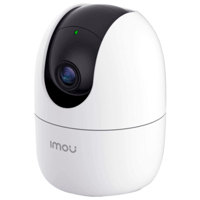 IPC-A42P-L-V2-IMOU  |  IMOU  -  Cámara IP Wifi  |  4 Mpx |  Lente 3.6 mm  |  Leds IR 10 metros  |   Movimiento y Seguimiento automático  |  Audio Bidireccional / Sirena
