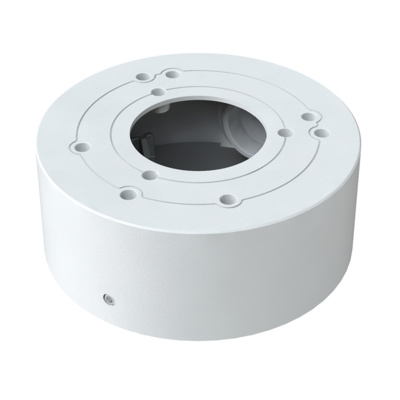 SF-JBOX-0104  |  SAFIRE SMART  |  Caja de conexiones para cámaras Safire Smart