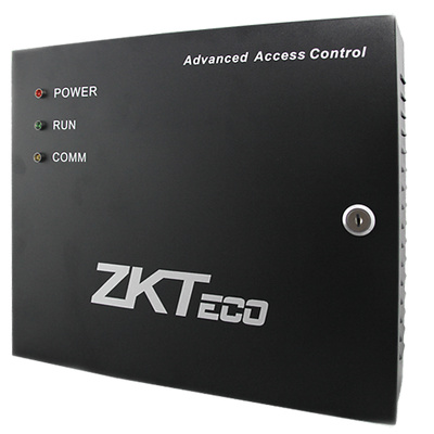 ZK-INBIO-BOX  |  ZkTeco  -  Caja para controladoras  INBIO Series
