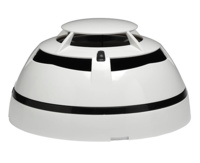 ADV-AXIS-RHT  |  Advanced   -   Detector analógico termovelocimétrico  |  Comunicación hasta 200 metros