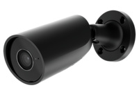 AJ-BULLETCAM-5-0400-B |  AJAX  -   Cámara Bullet  IP  |  5 Mpx  |  Lente fija 4 mm  | Leds IR 35 metros  |  Micrófono integrado