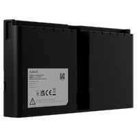 AJ-EN54-INTERNALBATTERY-72H-B  |  AJAX  -  Batería Li-ion recargable (7.4 V/5 Ah)   |  Para AJ-EN54-FIREHUB y AJ-EN54-FIREREX