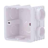 AK-BR-E20-F  |  AKUVOX   -  Soporte para video portero  -  Específico para AK-E20S