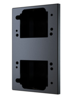 AK-BR-R20A-ANGLE  |  AKUVOX  -  Soporte para Videoportero  - Específico para Akuvox AK-R20A