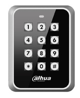 ASR1101M-V1  |  DAHUA  -  Lector de Accesos por tarjeta MF 13,56 MhZ  y PIN  para control de accesos 