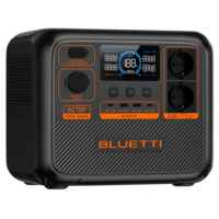 BL-AC70P  |  BLUETTI  -  Batería portátil  |  Potencia salida 1000W | Capacidad máxima 864Wh |  3000 ciclos de vida