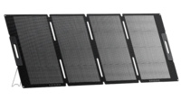 BL-MP200  |  BLUETTI  -  Panel solar portátil de hasta 200W  |  Eficiencia celular de 24%  |  Plegable y portátil
