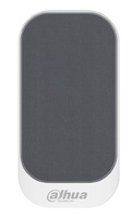 DH-IPC-DS1AP-Grey-EUR  |  DAHUA  -  Timbre de interior Dahua con Wi-Fi y altavoz integrados