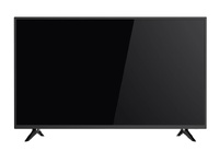DHI-LM43-F200-V2  |  DAHUA  -  Monitor Led  de 43"  |  HDMI, VGA y USB  |  Altavoces integrados