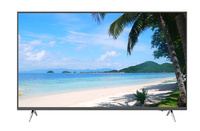DHI-LM50-F400  |  DAHUA  -  Monitor LED UHD Dahua de 50" para uso continuo 24/7  | HDMI 2.0 | HDMI 1.4 | VGA ×1 | USB 2.0 ×1 | Audio IN ×1 | RS232 ×1  |  Incorpora altavoces de 4W