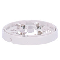 DMT-B9000-V2  |  DMTech   -   Base de perfil bajo  |  Compatible con detectores V2 y base alta