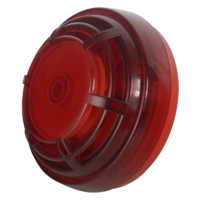 DMT-S9000  |  DMTech   -   Sirena cableada para interior y exterior de incendios