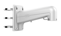DS-1602ZJ-Pole  |  HIKVISION  -  Soporte para Domo Motorizados