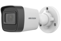DS-2CD1021G0-I(2.8mm) |  HIKVISION  -   Cámara IP compacta  |  2 Mpx  |  Lente fija 2.8 mm  |  Leds IR 20 metros  