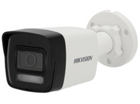 DS-2CD1083G2-LIUF(2.8mm) |  HIKVISION  -  Cámara  IP Bullet  Gama Value  |  8 Mpx  |  Lente 2.8 mm  |  Luz hibrida alcance 30 metros  |  Micrófono integrado