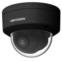 DS-2CD2146G2H-ISU(2.8mm)(eF)//BLACK  |  HIKVISION  -  Cámara IP AcuSense  |  4 Mpx  |  Lente 2.8 mm  |  Leds IR 30 metros   |  Detección de movimiento 2.0