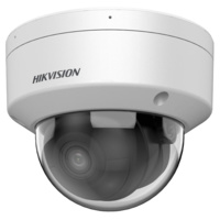 DS-2CD2186G2H-ISU(2.8mm)(eF)  |  HIKVISION  -  Cámara  IP Gama PRO  |  8 Mpx  |  Lente 2.8 mm  |  Leds IR 30 metros  |  Micrófono integrado