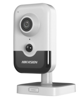 DS-2CD2483G2-I(2.8mm)   |  HIKVISION  -  Cámara Cubo IP  Gama PRO  |  8 Mpx  |  Lente fija 2,8mm  | Leds IR alcance 10 m | Detección de movimiento 2.0