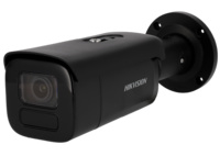 DS-2CD2646G2HT-IZS(2.8-12)/eF/BLK |  HIKVISION  -  Cámara  IP Bullet  Gama PRO  |  4 Mpx  |  Lente motorizada  |  Leds IR 60 metros  |  Detección de movimiento 2.0