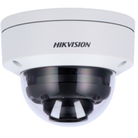 DS-2CD2746G2HT-IZS(2.8-12mm)(eF) |  HIKVISION  -  Cámara  IP Domo  Gama PRO  |  4 Mpx  |  Lente motorizada  |  Leds IR 40 metros | Detección de movimiento 2.0