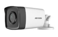 DS-2CE17D0T-IT3F(2.8mm)(C)  |  HIKVISION  -  Cámara  Bullet 4 en 1  |  Gama Value  | 2 Mpx  |  Lente fija 2,8 mm |  Leds IR 40 metros
