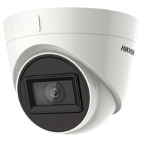 DS-2CE78U1T-IT3F(3.6mm)  |  HIKVISION  -   Cámara Domo 4 en1 Gama Value  |  8 Mpx  |  Lente fija 3,6mm |  Leds IR 60 m