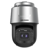 DS-2DF8C842IXG1-ELW |  HIKVISION  -  Domo motorizado IP Gama PRO |  8 Mpx  |  Zoom 42x  |  Leds IR 500 metros  |   Smart Tracking