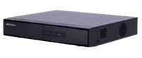 DS-7108NI-Q1/8P/M(D)  |  HIKVISION  -  Grabador NVR de 8 canales IP   |  PoE 75W  |  Resolución máxima 4Mpx |  60Mbps