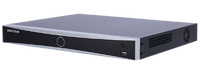 DS-7608NXI-K2(D)  |  HIKVISION  -  Grabador NVR de 8 canales  |  Resolución máxima 12Mpx@2ch | Alarmas  |  80 Mbps