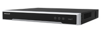 DS-7616NXI-K2/16P(D)  |  HIKVISION  -  Grabador NVR de 16 canales AcuSense  | PoE  |  Resolución máxima 12Mpx@1ch  | 160 Mbps  |  Detección de movimiento 2.0