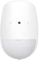 DS-PDPG12P-EG2-WE  |  HIKVISION  -  Detector PIR  y de rotura de cristal  | Inalámbrico  |   Serie AX PRO
