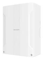 DS-PWA96-M2H-WE  |  HIKVISION  -  Sistema de Alarma Hikvision AX PRO Híbrido |  96 Zonas  |  Comunicación Conectividad 4G, LAN y WiFi  |  Grado 2