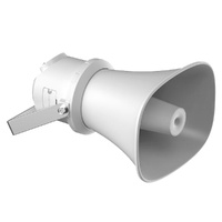 DS-QAZ1307G1T-E(C)  |  HIKVISION  -   Potencia 7W, Sensibilidad 110dB | Impedancia 8Ω  |  UNIDIRECCIONAL