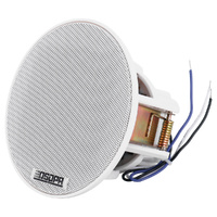 DSPPA-DSP3011  |  DSPPA  -   Altavoz de techo de rango completo 3" |  Potencia 70V / 100 V  |  Sensibilidad 88dB
