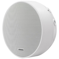 DSPPA-DSP5311  |  DSPPA  -   Altavoz de techo rango completo de 3" |  Potencia 70V / 100 V  |  Sensibilidad 92dB