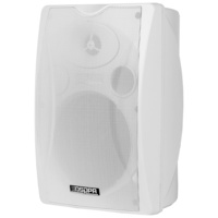 DSPPA-DSP8063B/W  |  DSPPA  -   Altavoz de rango completo de 2 Vías 1x5" + 1x1" |  Potencia 70V / 100 V  |  Sensibilidad 90dB