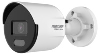 HWI-B149HA  |  HIKVISION  -   Cámara IP Bullet Color Vu  |  4 Mpx  |  Lente fija Gran Angular  |  Led blanco 30 metros