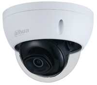 IPC-HDBW2441EP-S-0280B  |  DAHUA  -   Cámara IP StarLight  |  4 Mpx  |  Lente 2,8mm  |  Leds IR 30 metros