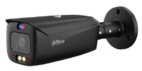 IPC-HFW3449T1-ZAS-PV-27135-S5  |  DAHUA  -   Cámara IP Bullet  |  TioC  WizSense|  4 Mpx  |  Lente motorizada 2,7~13,5 mm  |  Smart Dual Light  50 metros  |  Protección Perimetral  |  Micrófono integrado