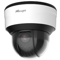 MS-C4471-X20RPE  |  MILESIGHT  -  Cámara IP  PTZ  |  4 Mpx  |  Zoom óptico 20X |  Leds IR 160 metros  |  Audio  | Alarmas