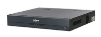 NVR5464-16HP-EI2  |  DAHUA  -  Grabador NVR WizSense 64 canales  |  16 Puertos PoE  | 448 Mbps | AcuPick - SMD Plus - Detección facial y EPI