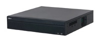 NVR5864-EI2  |  DAHUA  -  Grabador NVR WizSense 64 canales  |  2 Tarjetas de Red | 448 Mbps | AcuPick - SMD Plus - Detección facial y EPI