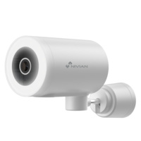 NVS-IPC-IS5  |  Nivian Smart Cámara | 4 Mpx  |  Lente 4 mm  |  Leds IR 10 metros  |  Autotracking  |  Micrófono y Altavoz integrados   |  Compatible TUYA Smart / Google / Alexa