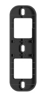 PFA7751-B  |  DAHUA  -  Soporte de montaje con inclinación de 15° para videotimbres Dahua  -  Negro